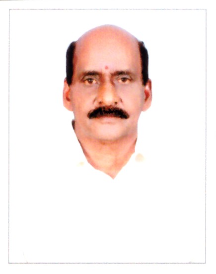 Rudrapaka Ratna Rao (R.R.R)