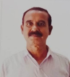 Ruhul Amin Haque