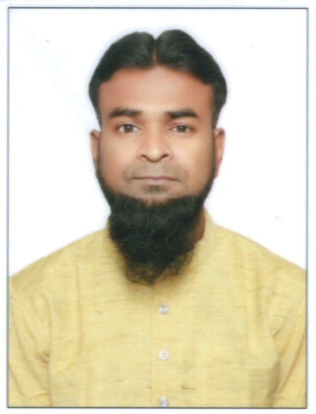 Ruhul Amin Sardar