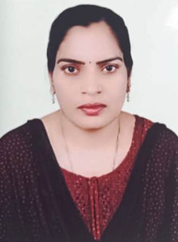 Rukhmani Gangasagar Chelkar