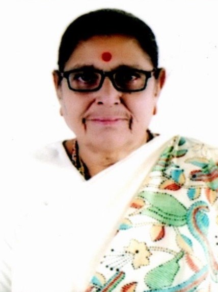 Rukminbai Shankarrao Gite