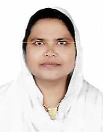 Ruksana Sayyad Nisar