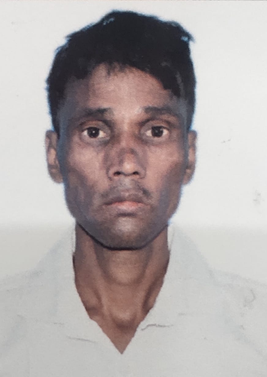 Ruksar Ahmad