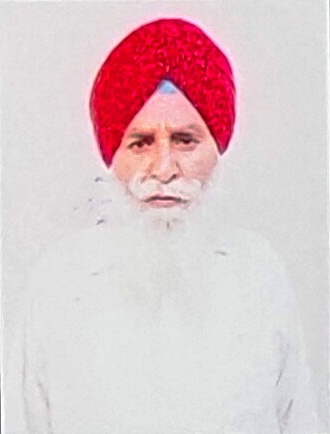 Rulda Singh