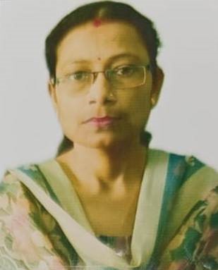 Rumpa Ganguly
