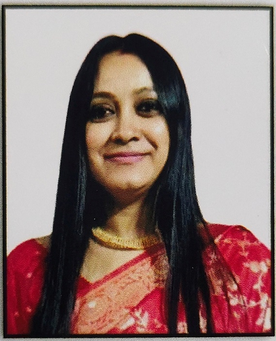 Rupa Biswas