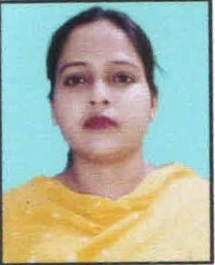 Rupa Haldar