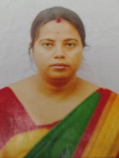 Rupa Mondal