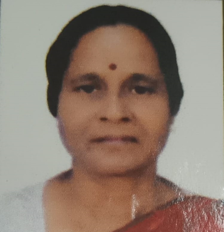 Rupa Sarder