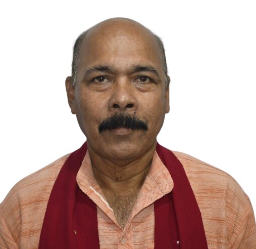 Rupak Bhuyan