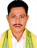 Rupak Roy