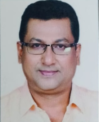 Rupak Sarmah