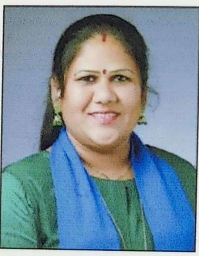 Rupali Dilip Sonule