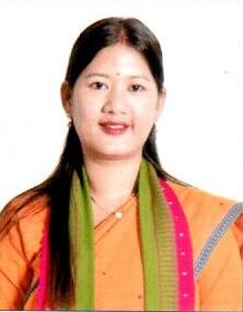 Rupali Langthasa