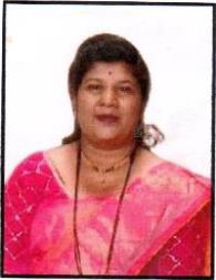 Rupali Ramesh Ghadage
