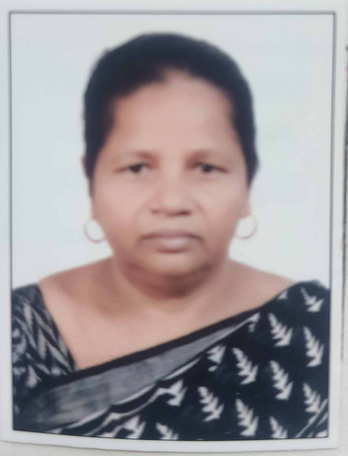 Rupali Sarkar