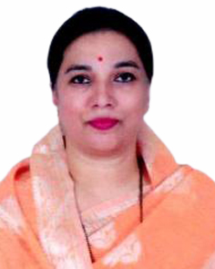 Rupalitai Rajesh Patil