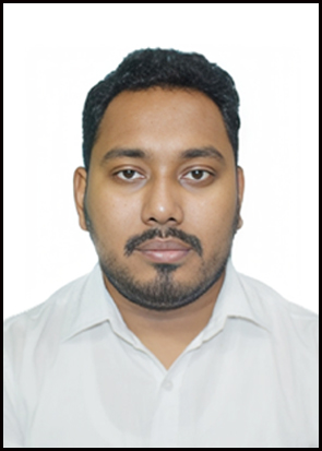 Rupam Chandra Roy