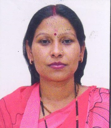 Rupam Devi