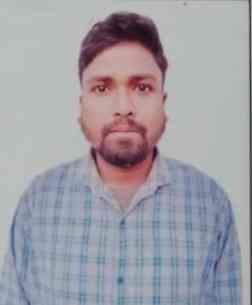 Rupam Mondal