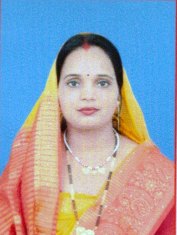 Rupanjali Kumari