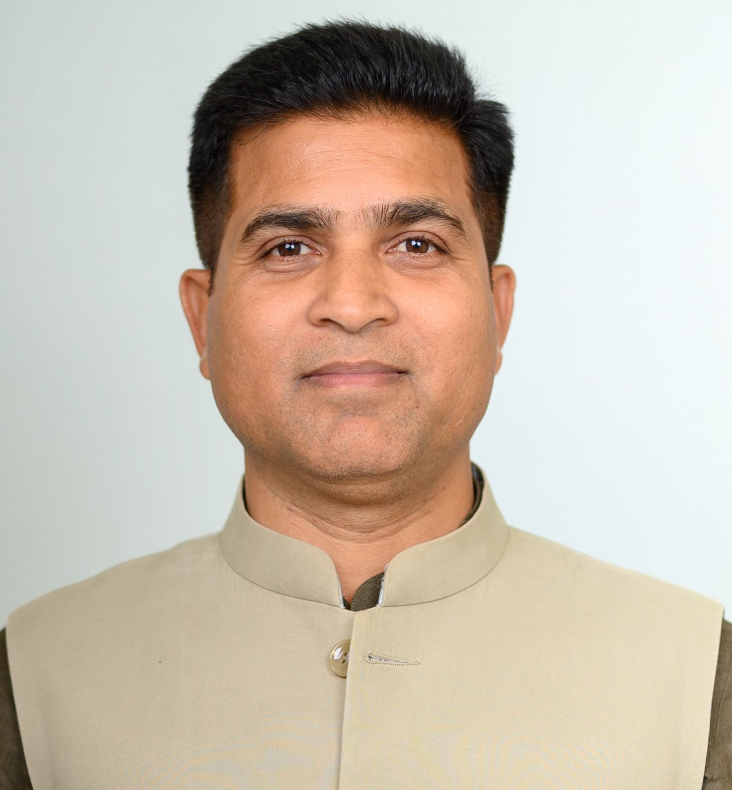 Rupesh Gowala