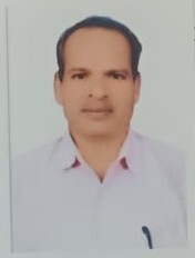Rupesh Kumar