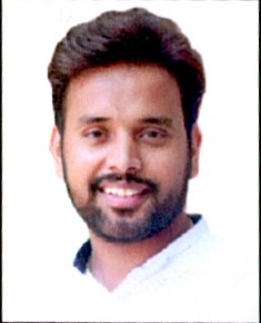 Rupesh Radheshyam Kadam