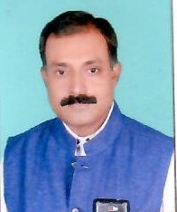 Rupesh Singh