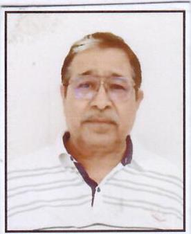 Rupinder Kumar