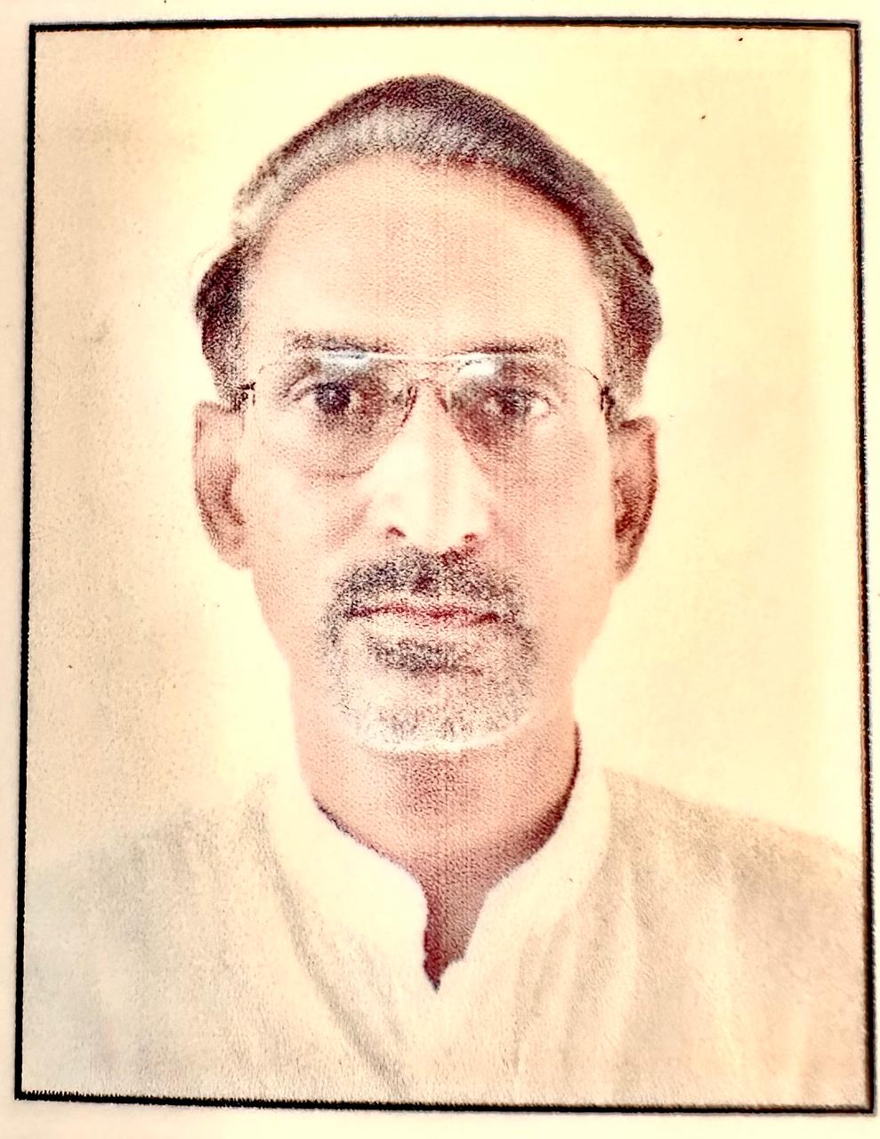 Rupinder Singh Koharwala