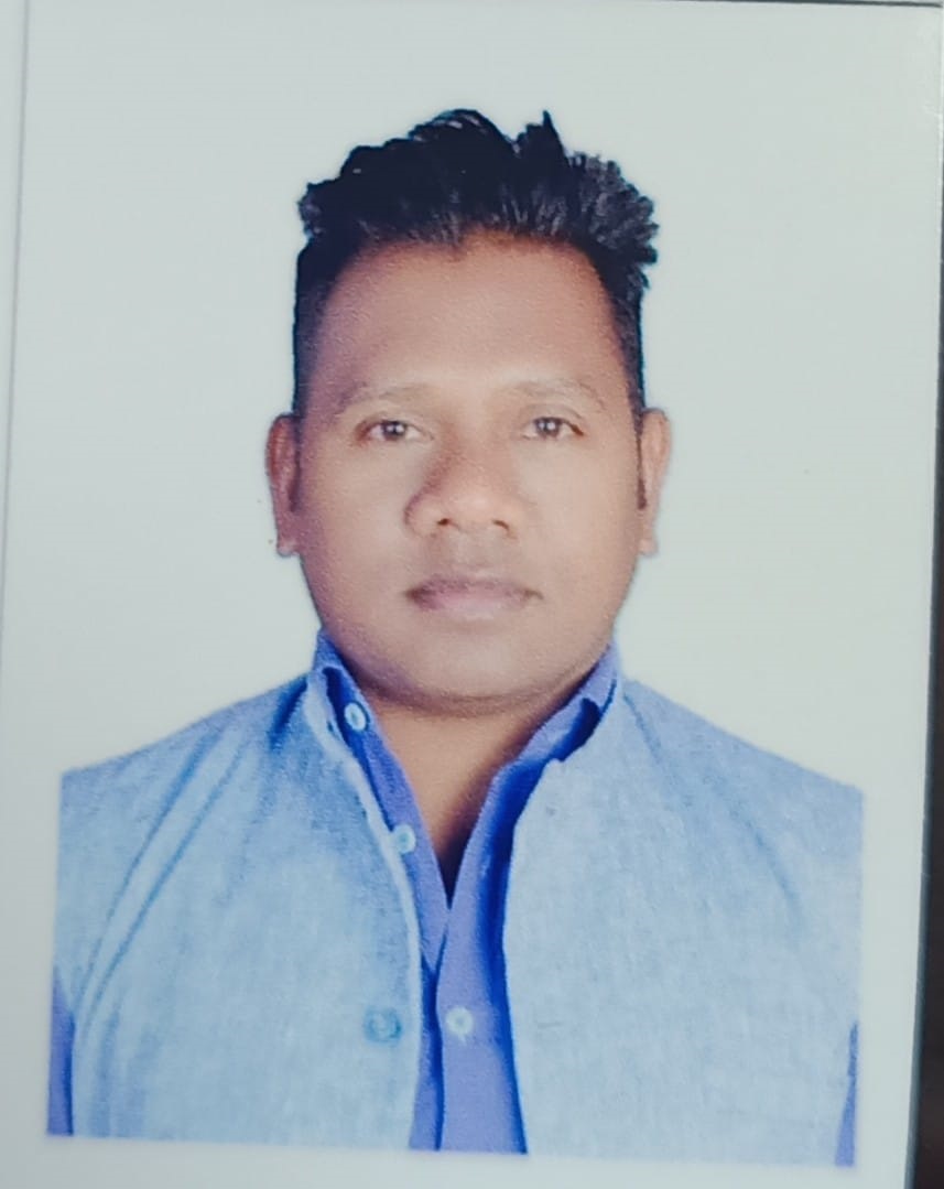 Rupnarayan Ekka