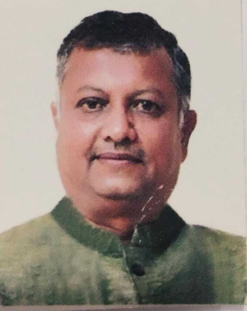 Rutvikbhai Lavjibhai Makwana