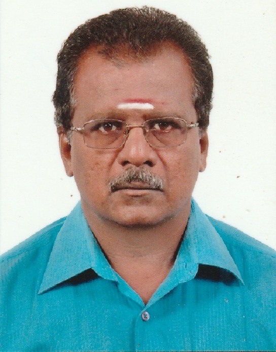 R.Vairam