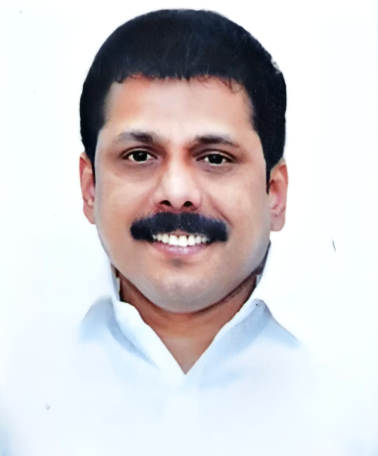 R.V.Ashokkumar
