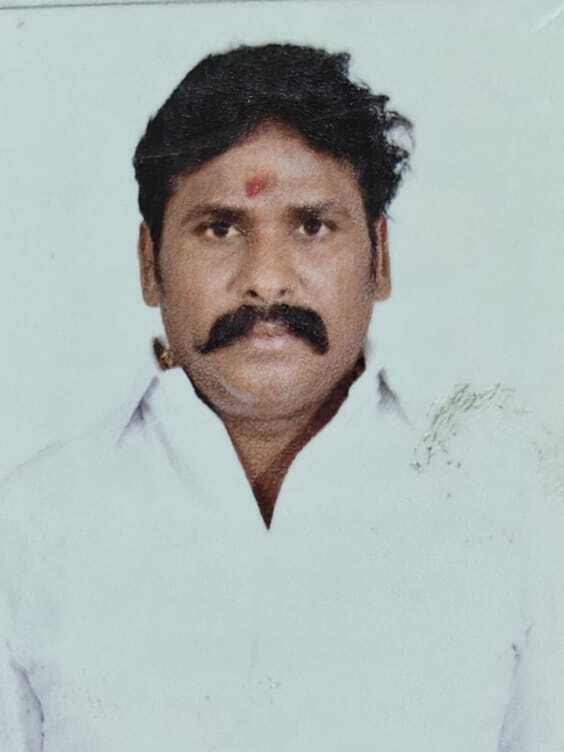R.V.Balamurugan