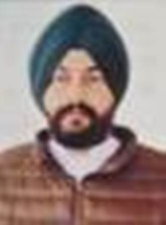 Rydham Preet Singh Sudan