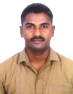R.Yogeshwaran