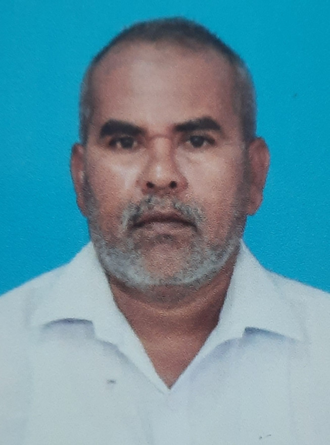 S A Kabeer