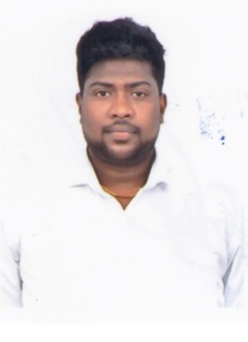 S. Akshan Paulraj