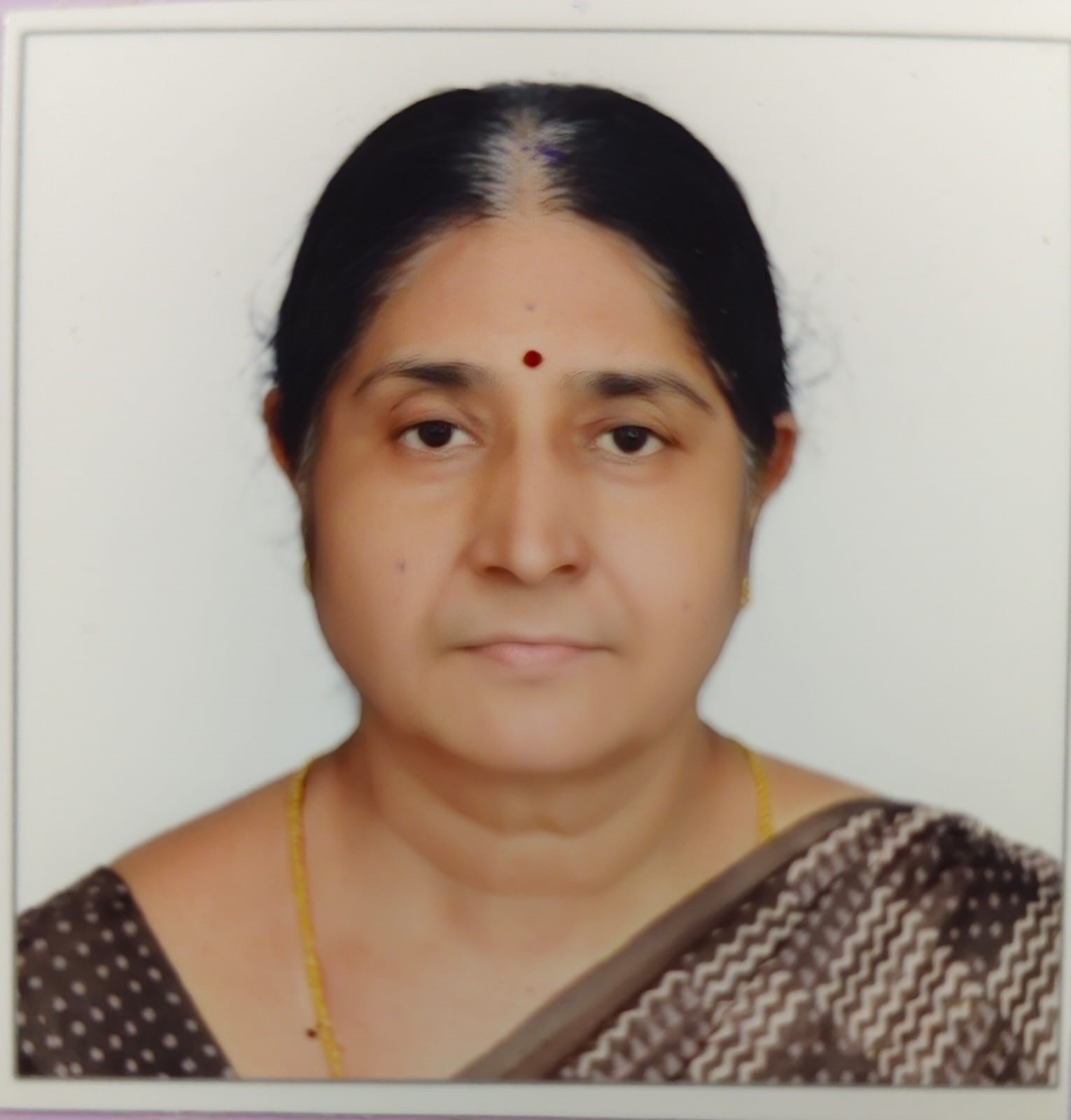 S. Anandhi
