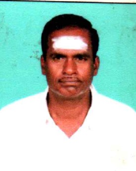 S Arumugam
