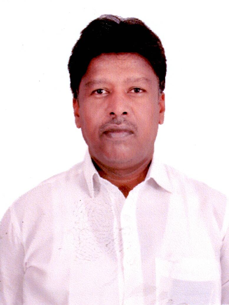 S B Suresha