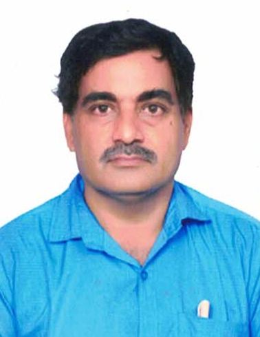 S Balakrishna Bhat