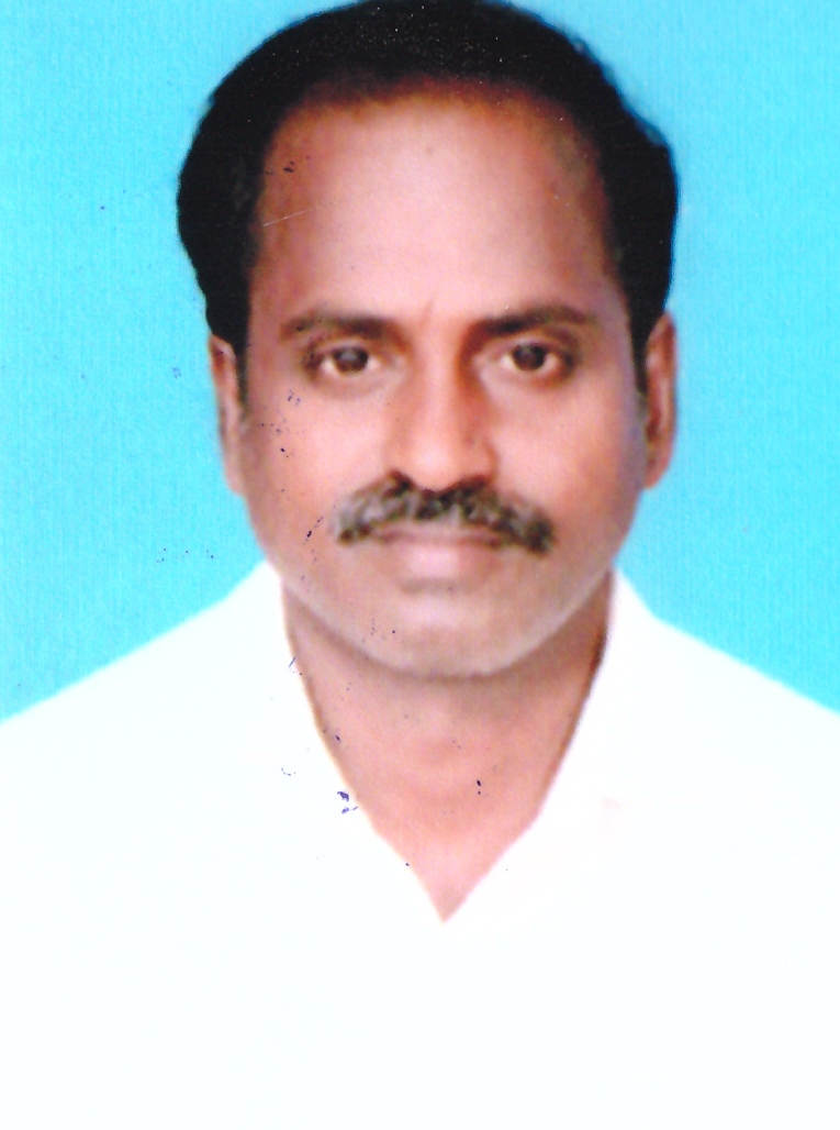 S. Chakkaravarthy