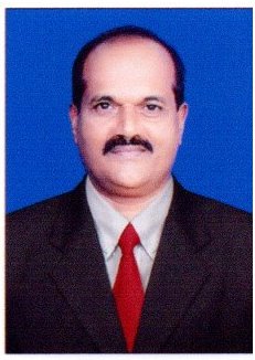 S Doreswamy Nayak