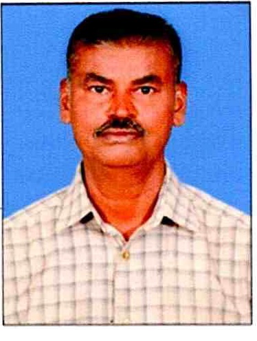 S Gangadhar