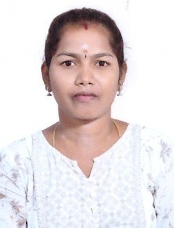 S. Geetha
