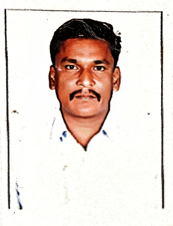 S. Gnanapragash