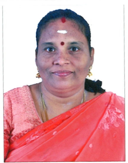 S. Gomathi Roja